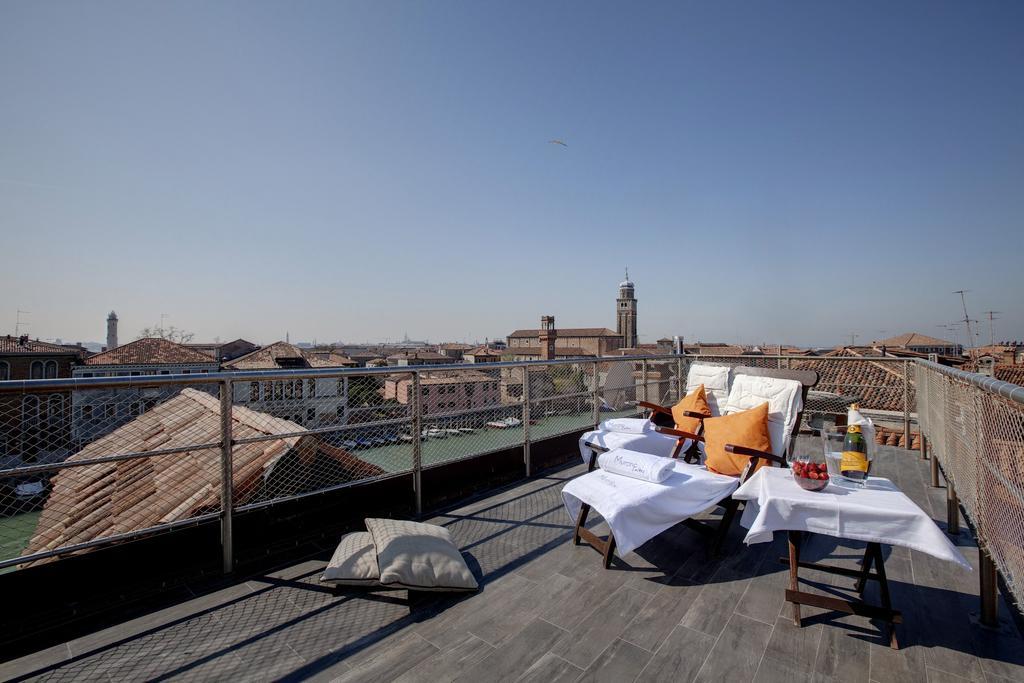 Murano Suites Boutique Apartments (Adults Only) الغرفة الصورة