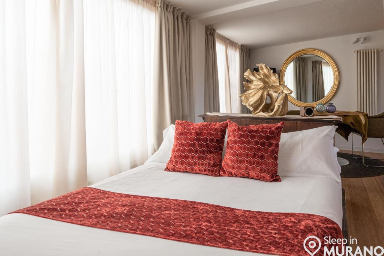 Murano Suites Boutique Apartments (Adults Only) المظهر الخارجي الصورة