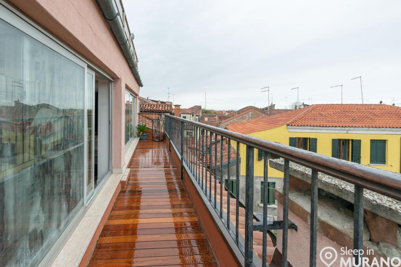 Murano Suites Boutique Apartments (Adults Only) المظهر الخارجي الصورة