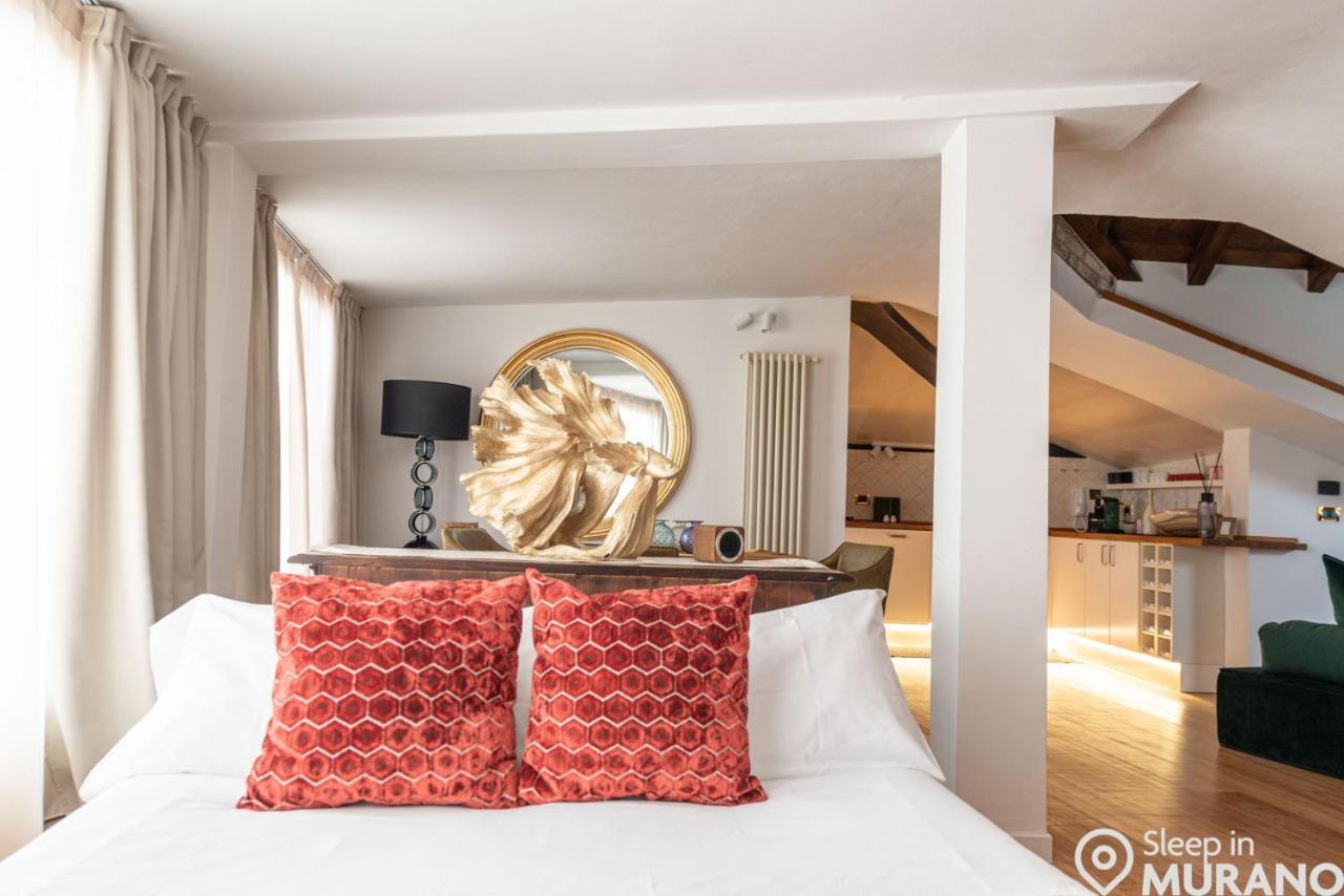 Murano Suites Boutique Apartments (Adults Only) المظهر الخارجي الصورة