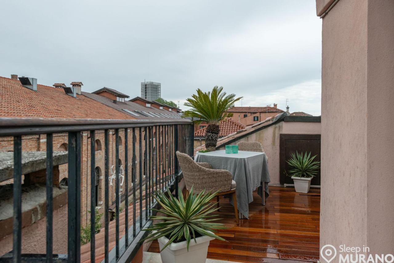 Murano Suites Boutique Apartments (Adults Only) المظهر الخارجي الصورة