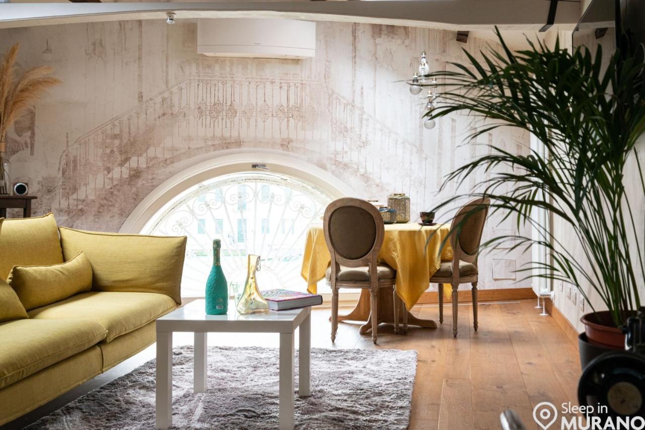 Murano Suites Boutique Apartments (Adults Only) المظهر الخارجي الصورة