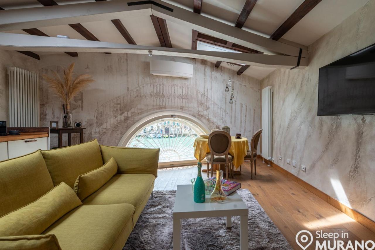 Murano Suites Boutique Apartments (Adults Only) المظهر الخارجي الصورة