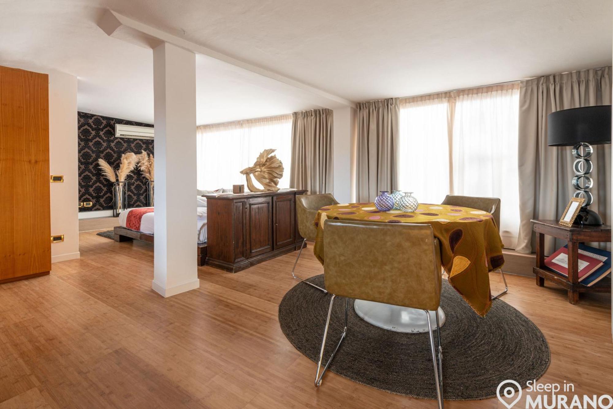 Murano Suites Boutique Apartments (Adults Only) الغرفة الصورة