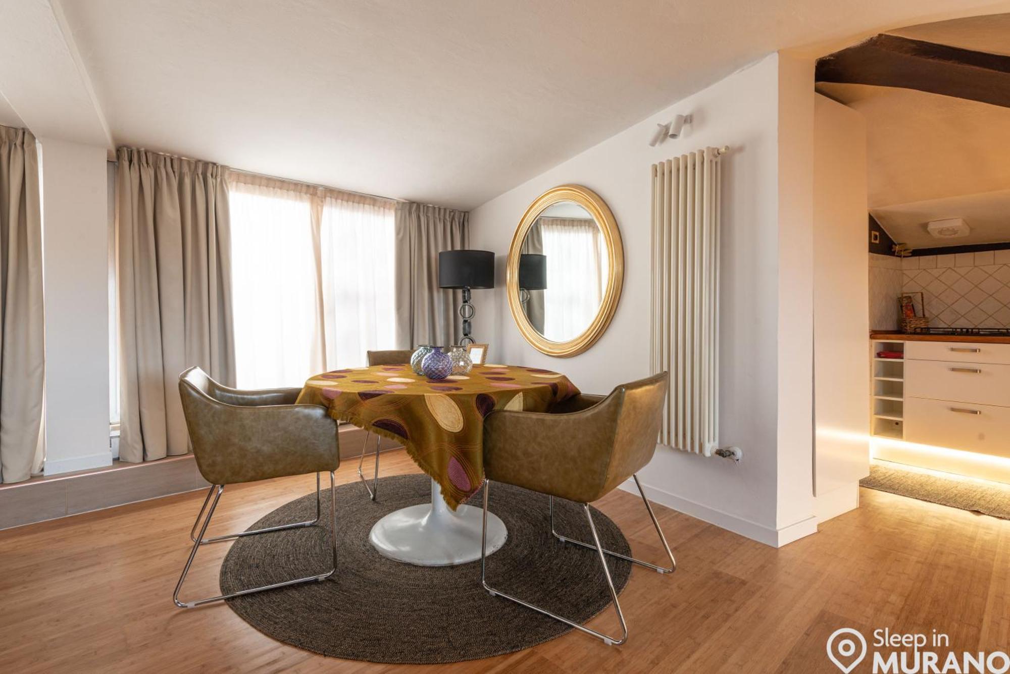 Murano Suites Boutique Apartments (Adults Only) الغرفة الصورة