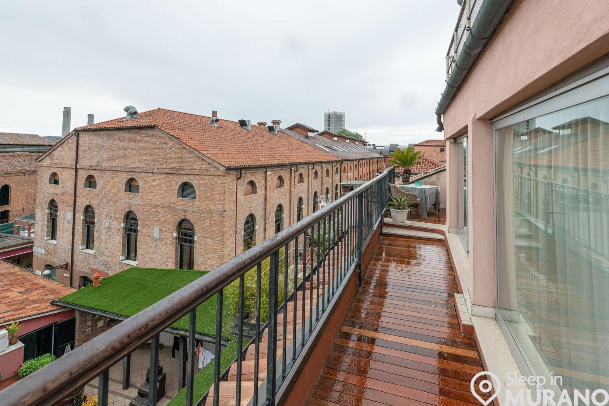 Murano Suites Boutique Apartments (Adults Only) الغرفة الصورة