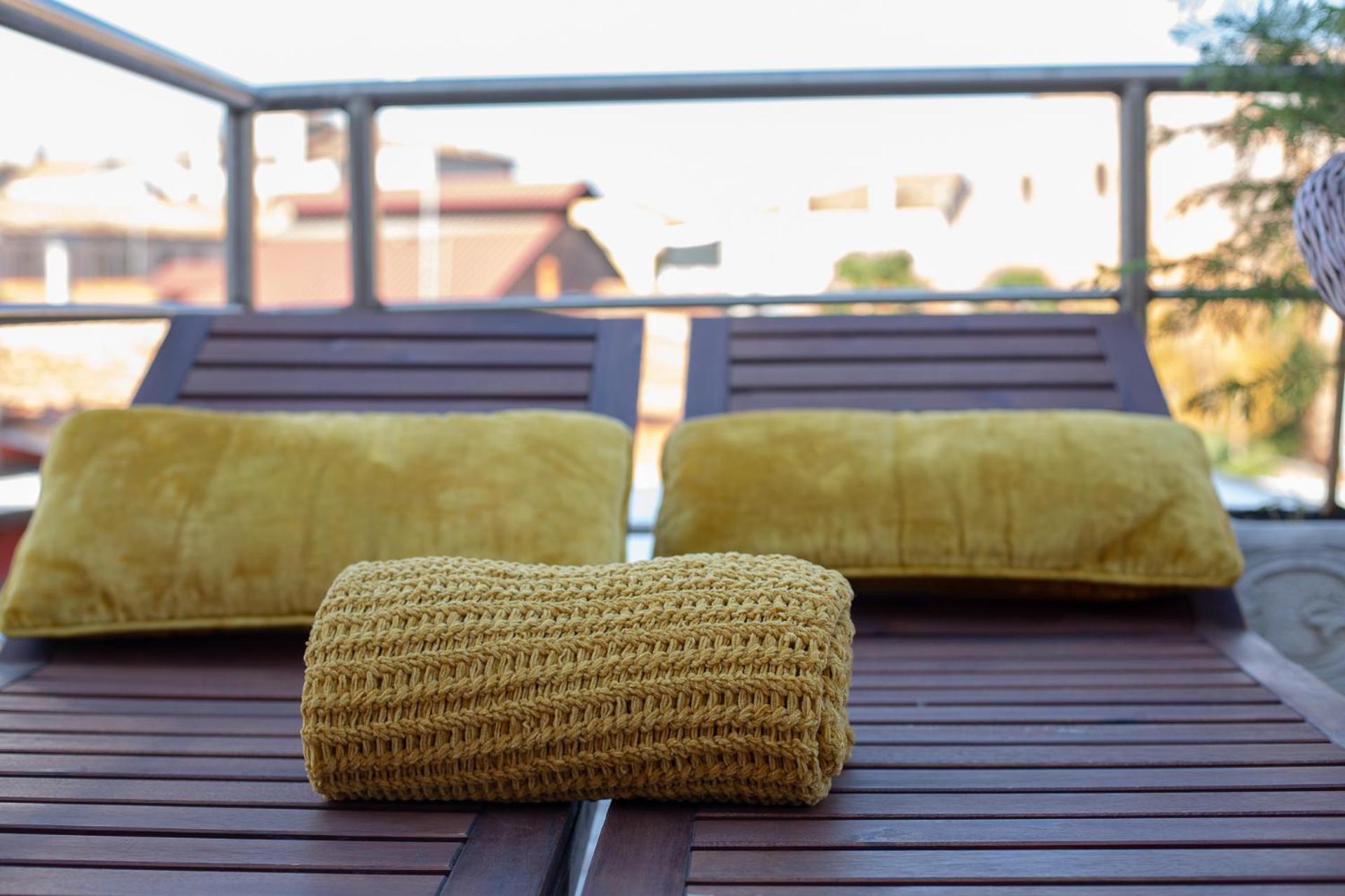 Murano Suites Boutique Apartments (Adults Only) المظهر الخارجي الصورة