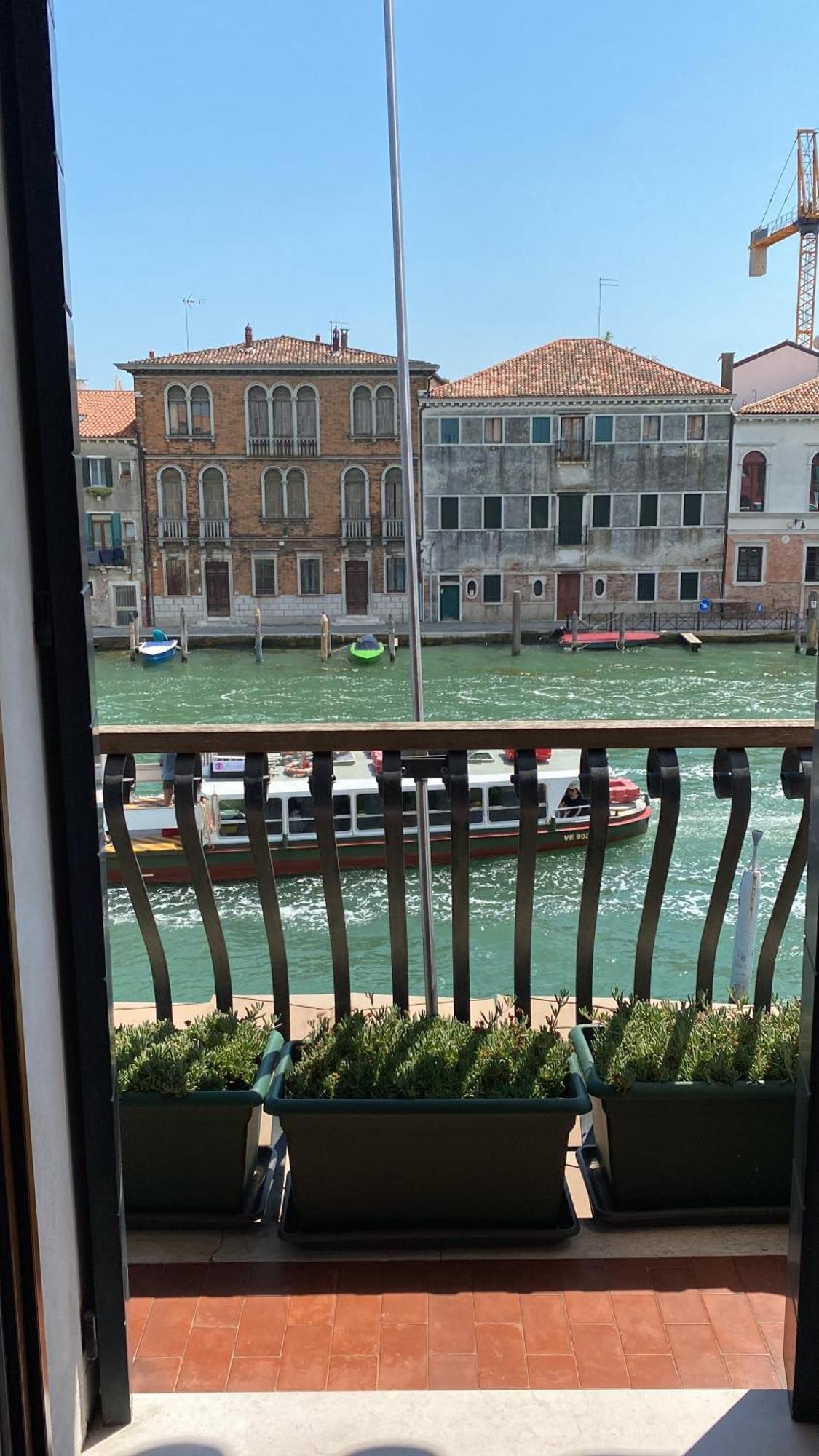 Murano Suites Boutique Apartments (Adults Only) المظهر الخارجي الصورة
