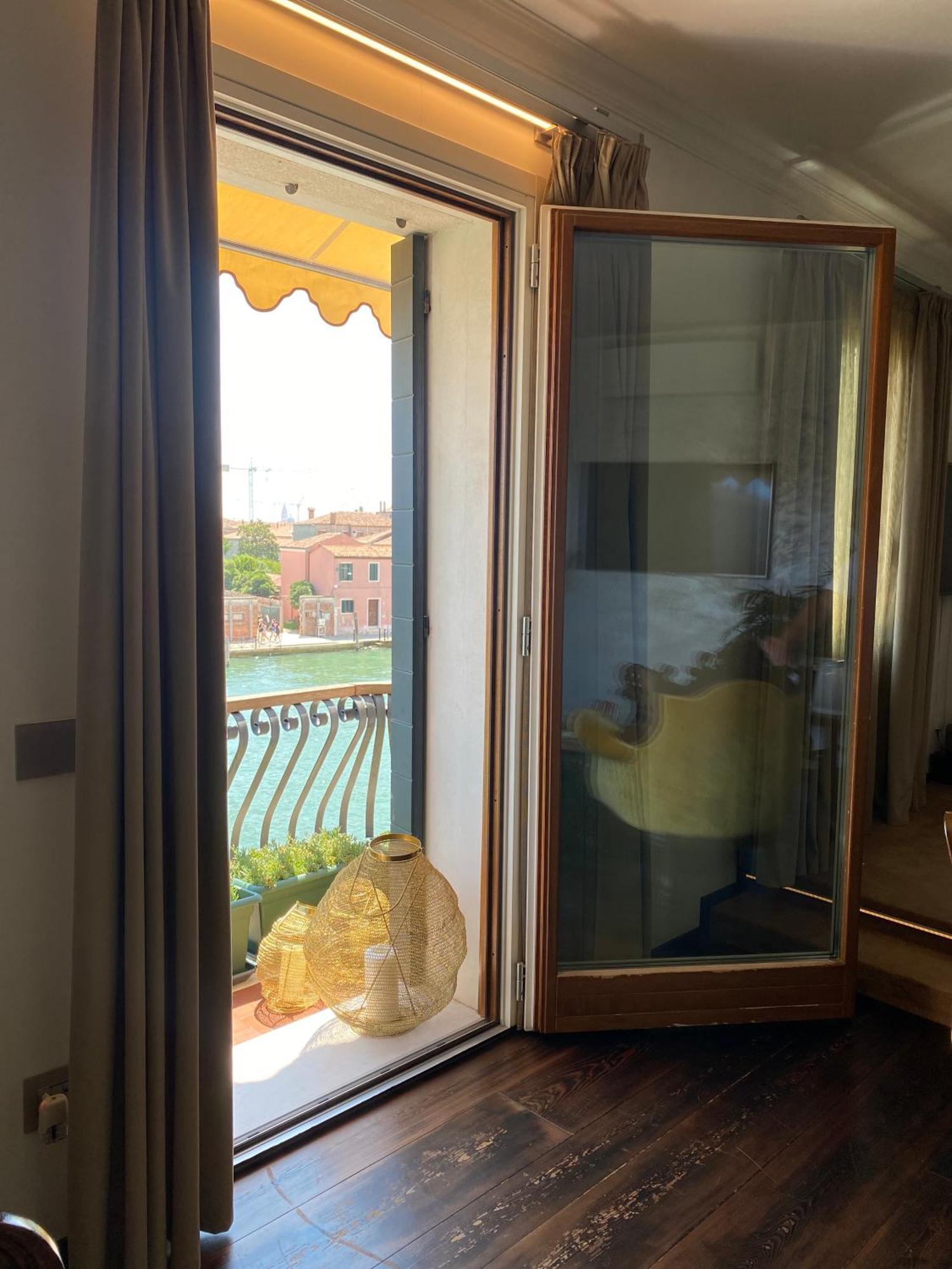 Murano Suites Boutique Apartments (Adults Only) المظهر الخارجي الصورة