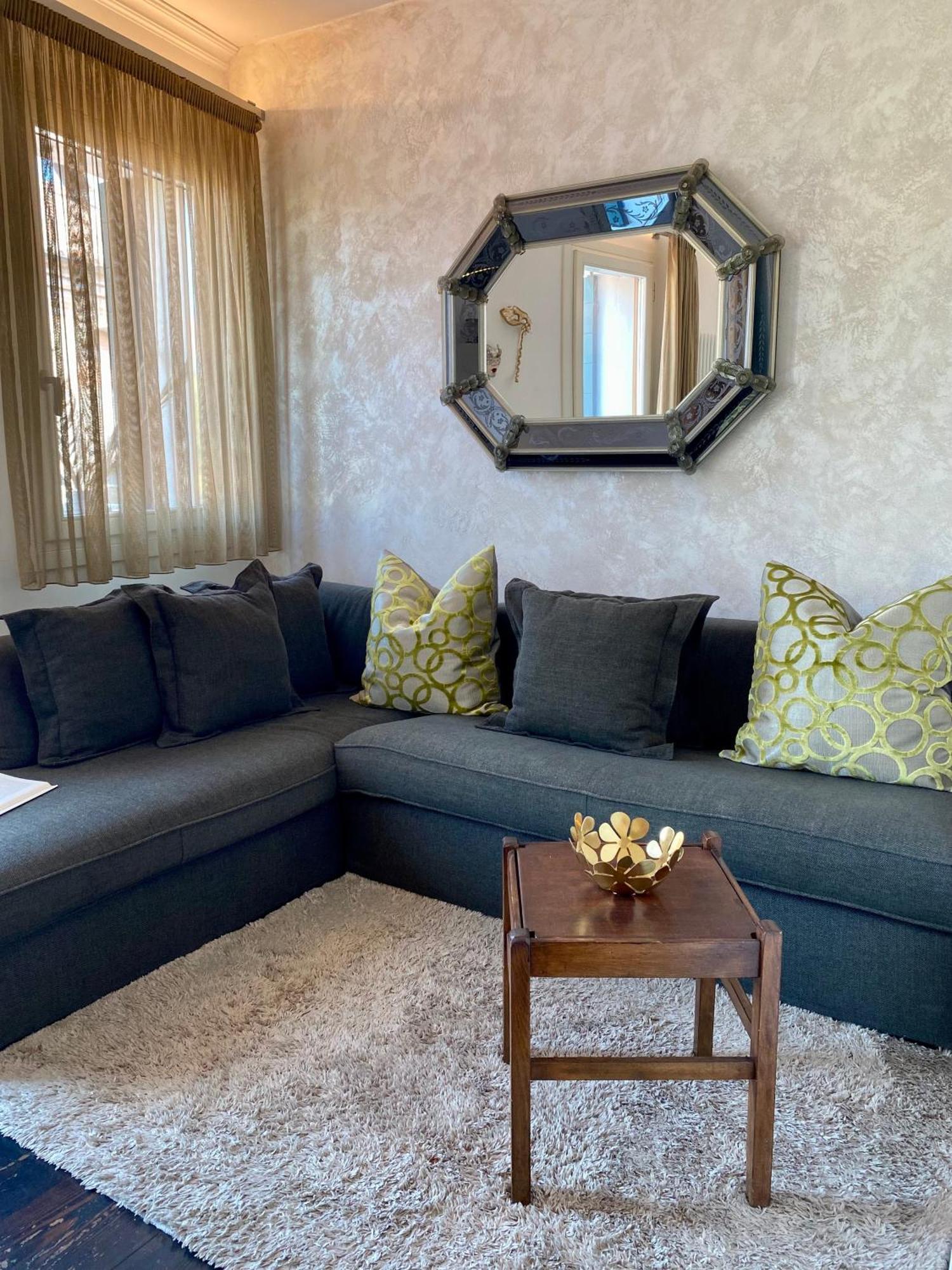 Murano Suites Boutique Apartments (Adults Only) المظهر الخارجي الصورة