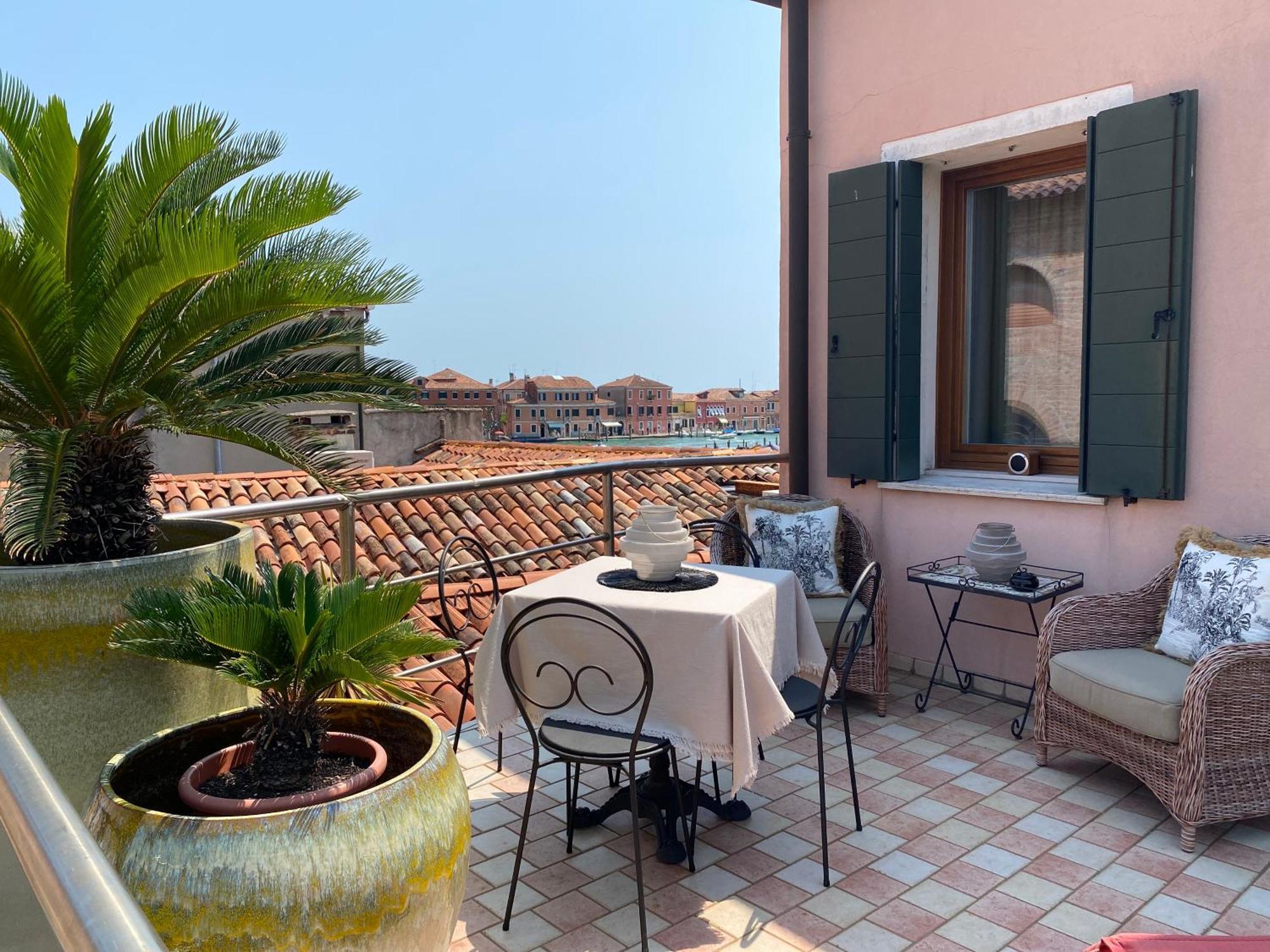 Murano Suites Boutique Apartments (Adults Only) المظهر الخارجي الصورة