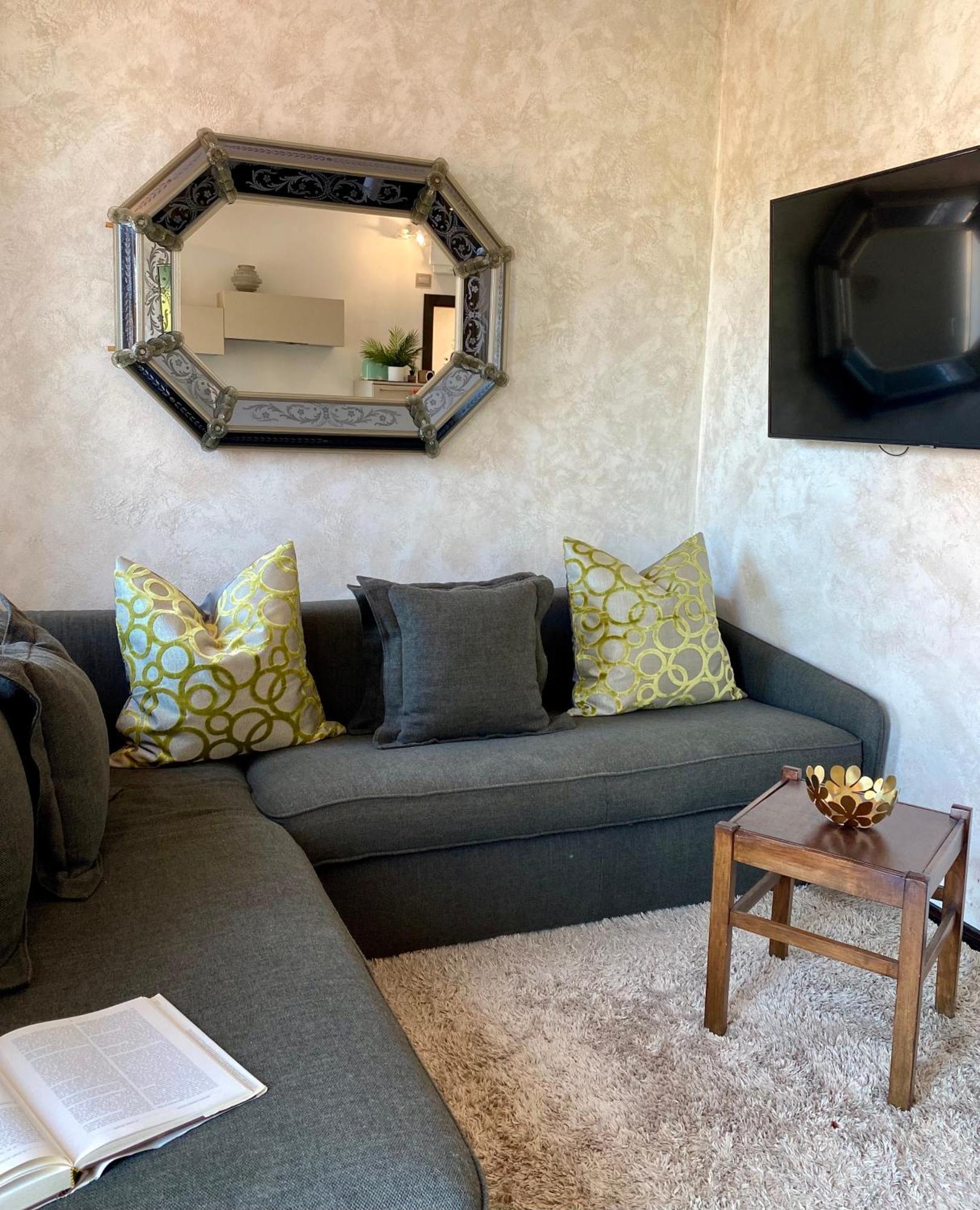 Murano Suites Boutique Apartments (Adults Only) الغرفة الصورة