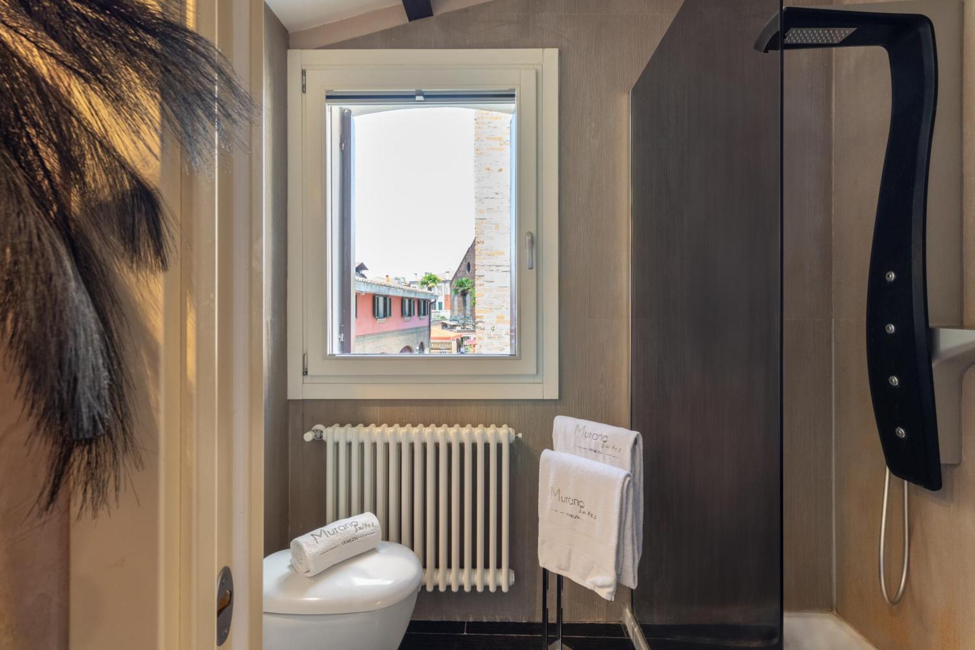 Murano Suites Boutique Apartments (Adults Only) المظهر الخارجي الصورة