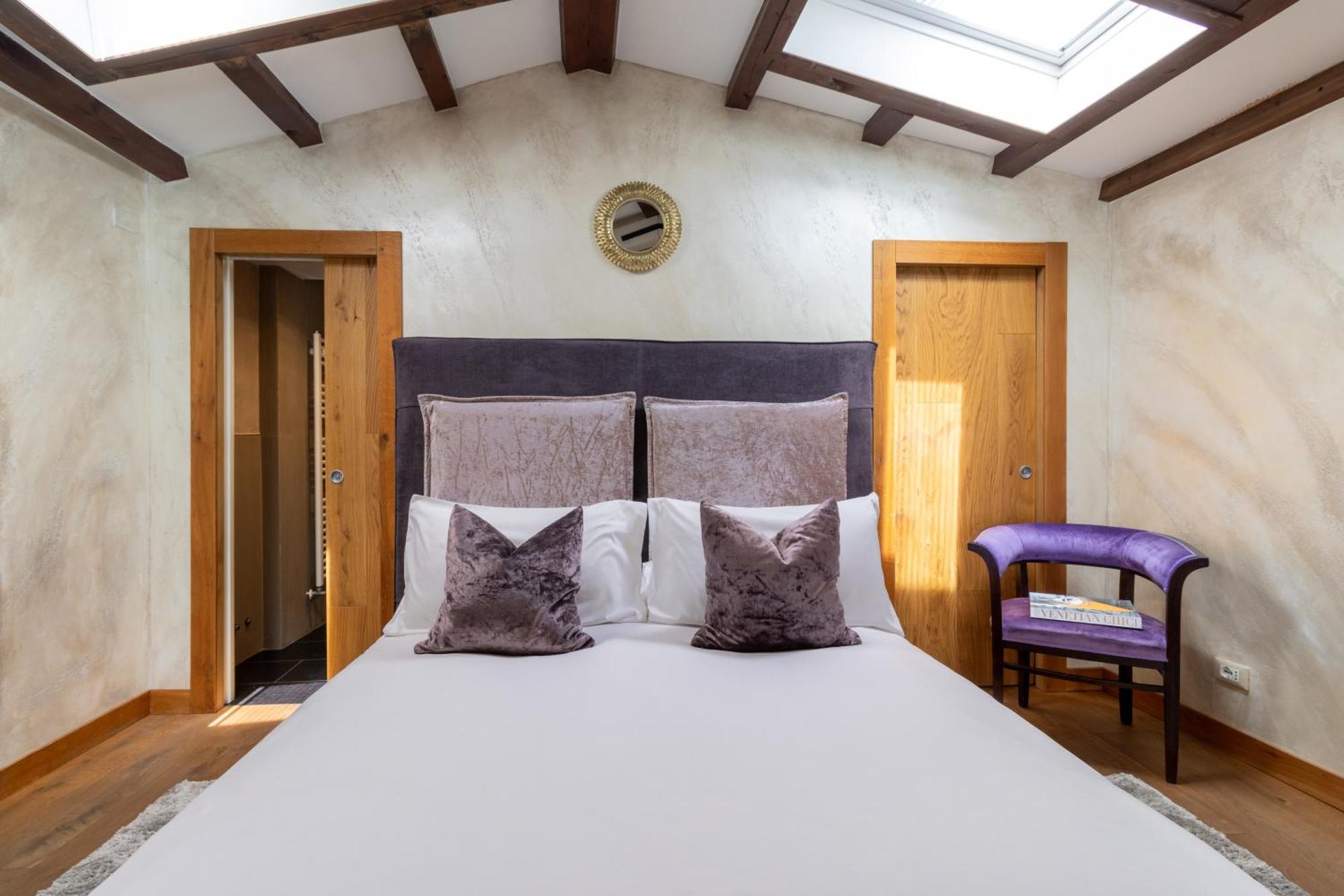 Murano Suites Boutique Apartments (Adults Only) الغرفة الصورة