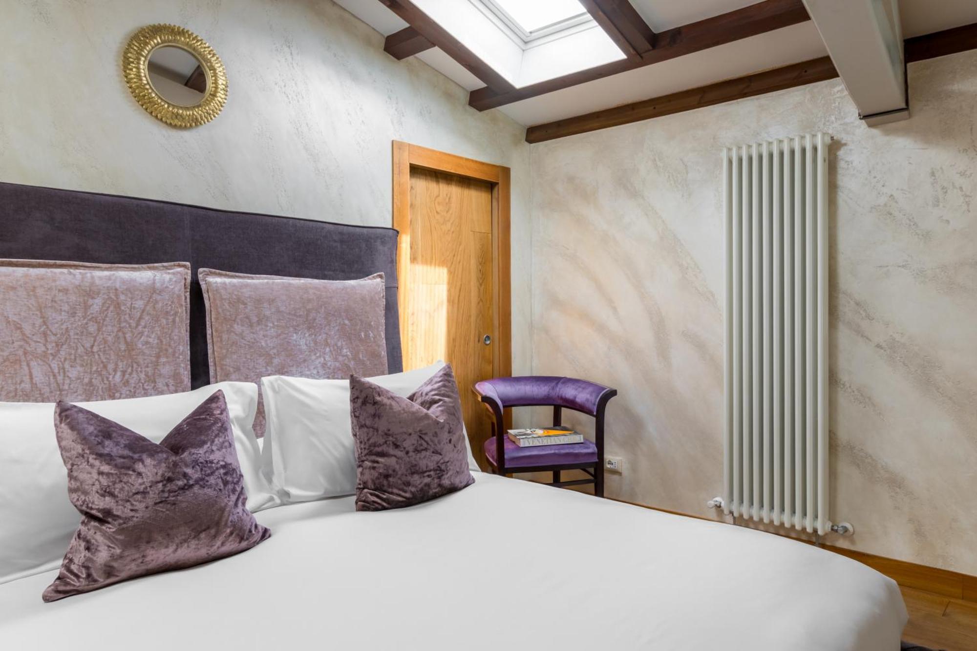 Murano Suites Boutique Apartments (Adults Only) المظهر الخارجي الصورة