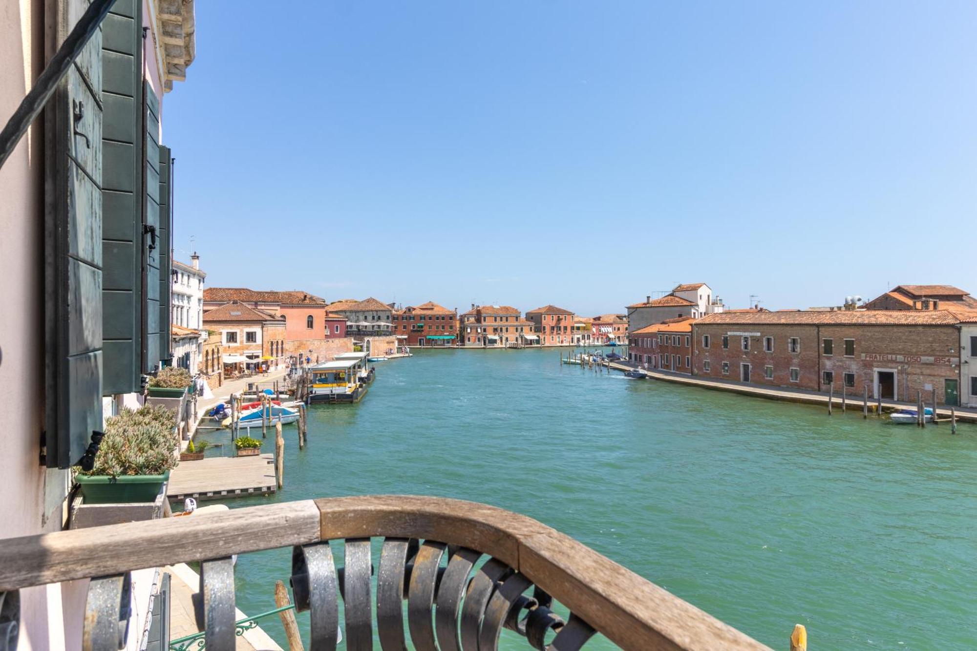 Murano Suites Boutique Apartments (Adults Only) المظهر الخارجي الصورة
