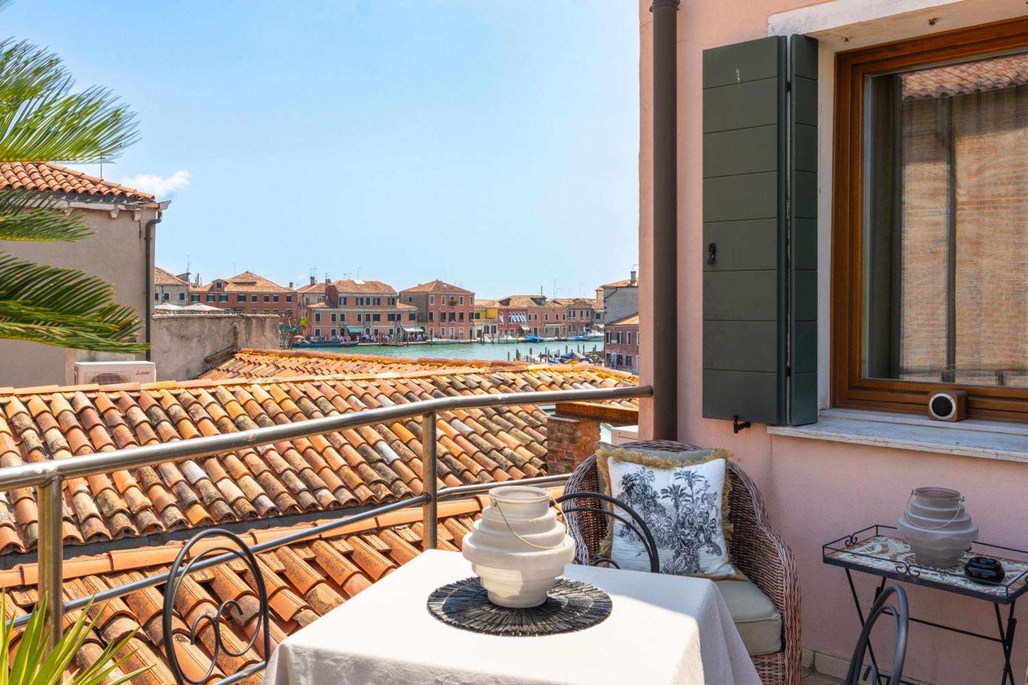 Murano Suites Boutique Apartments (Adults Only) المظهر الخارجي الصورة