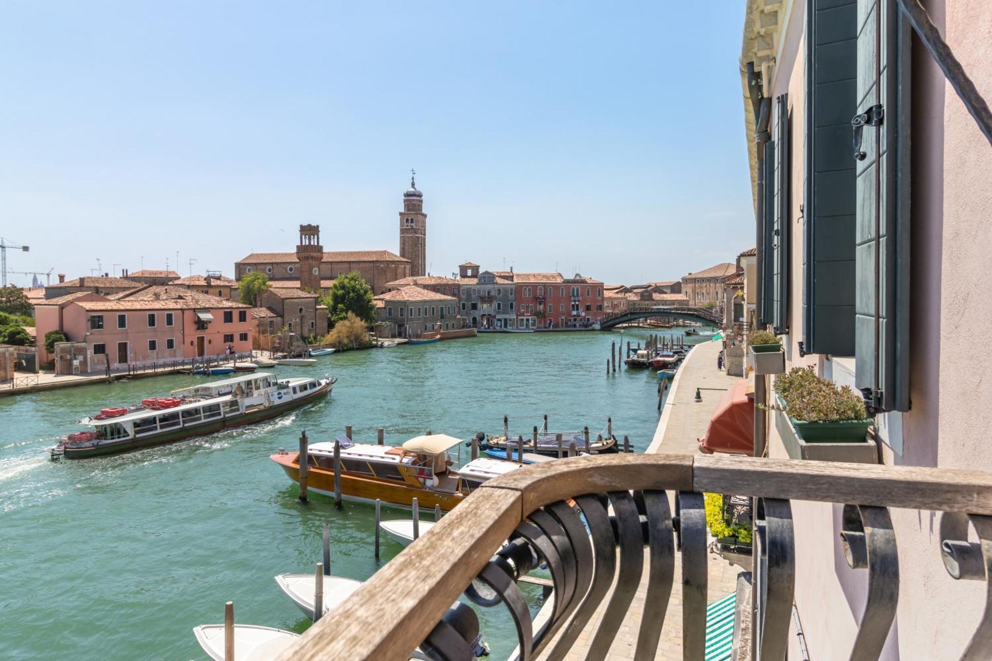 Murano Suites Boutique Apartments (Adults Only) المظهر الخارجي الصورة