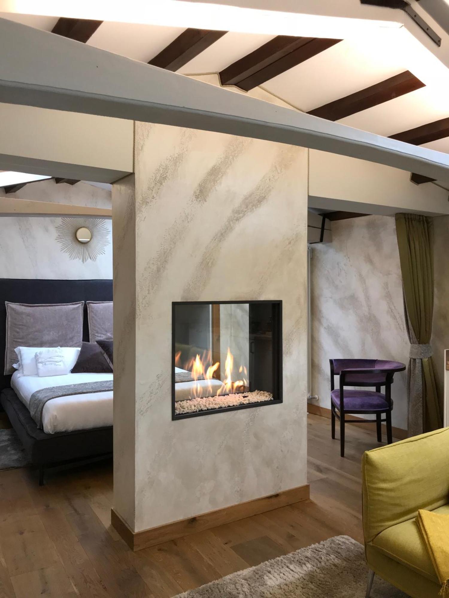 Murano Suites Boutique Apartments (Adults Only) المظهر الخارجي الصورة