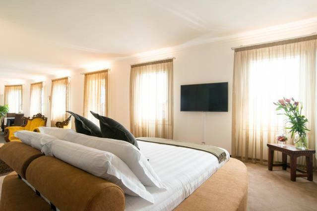 Murano Suites Boutique Apartments (Adults Only) المظهر الخارجي الصورة