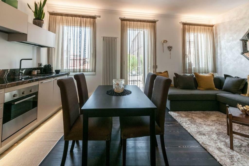Murano Suites Boutique Apartments (Adults Only) المظهر الخارجي الصورة