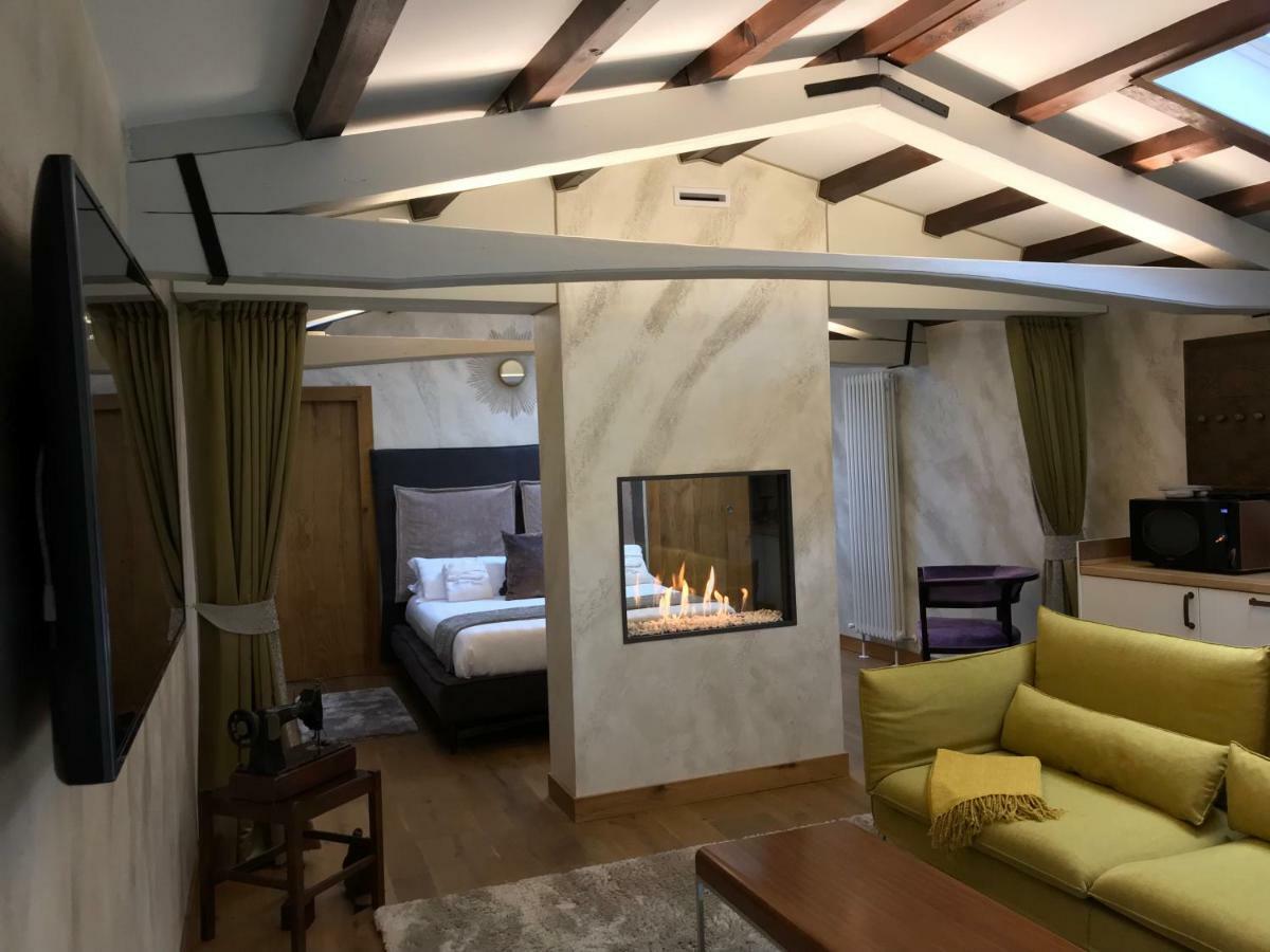 Murano Suites Boutique Apartments (Adults Only) المظهر الخارجي الصورة